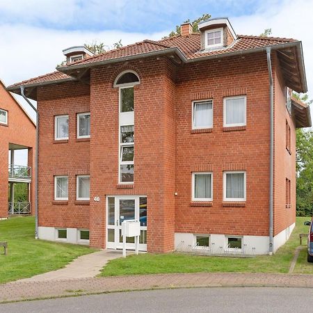 Ferienwohnung Ostseebutt Mit Terrasse Im Kaiserhof 2 Келленгузен Екстер'єр фото