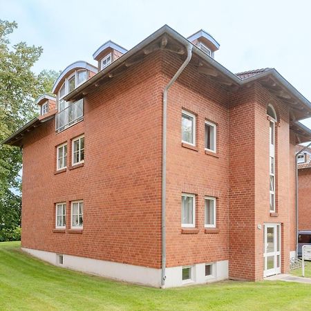 Ferienwohnung Ostseebutt Mit Terrasse Im Kaiserhof 2 Келленгузен Екстер'єр фото