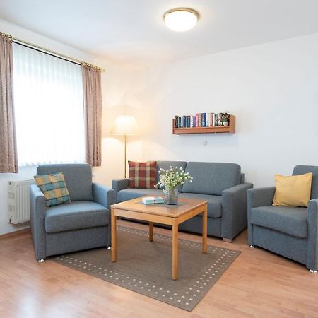 Ferienwohnung Ostseebutt Mit Terrasse Im Kaiserhof 2 Келленгузен Екстер'єр фото