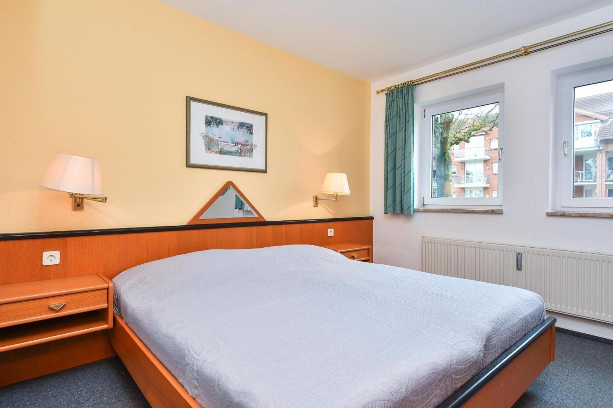 Ferienwohnung Ostseebutt Mit Terrasse Im Kaiserhof 2 Келленгузен Екстер'єр фото