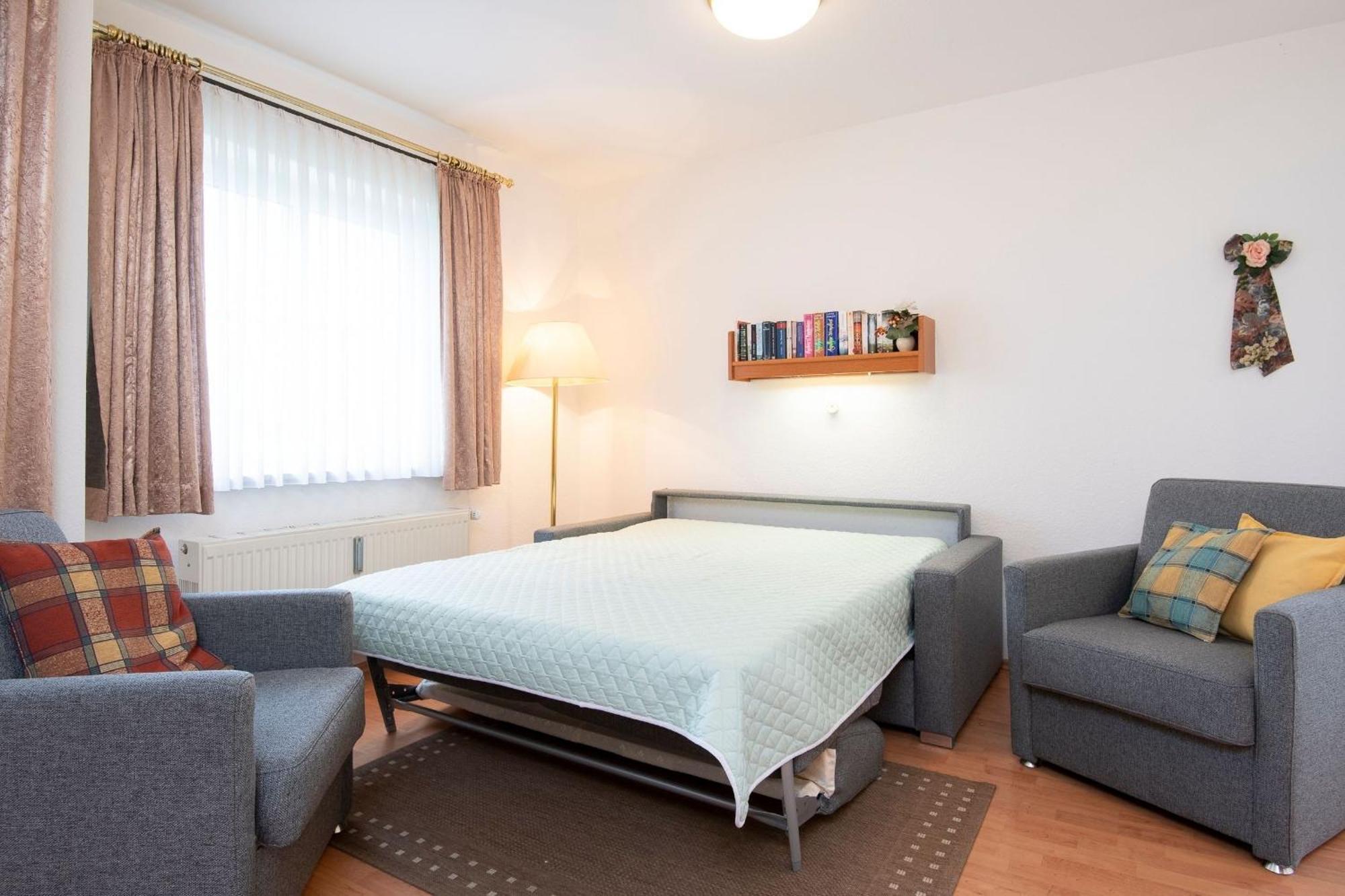 Ferienwohnung Ostseebutt Mit Terrasse Im Kaiserhof 2 Келленгузен Екстер'єр фото